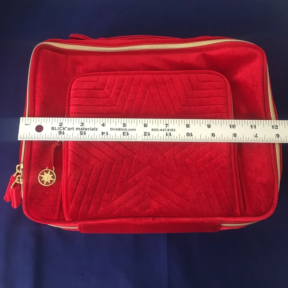 Estee Lauder Makeup Train Case